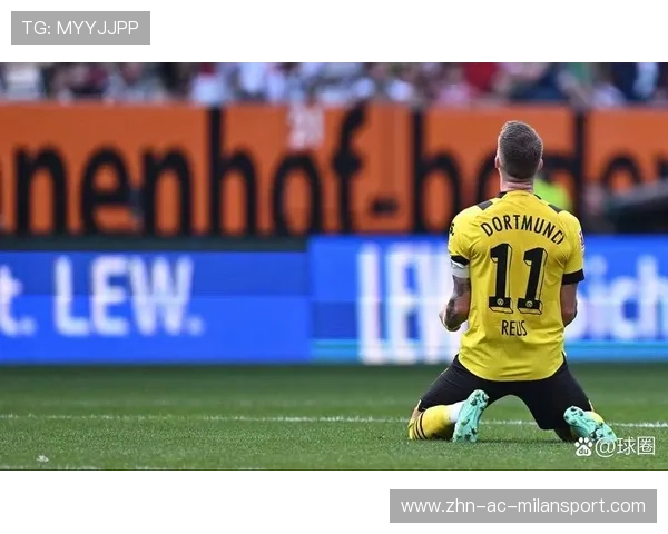 多特蒙德—罗伊斯禁区弧顶抽射洞穿防线